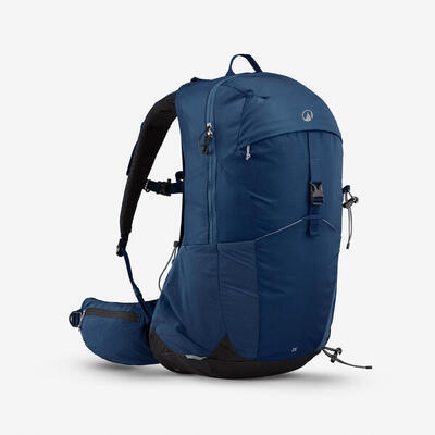 Quechua Plecak turystyczny niebieski MH500 25 l