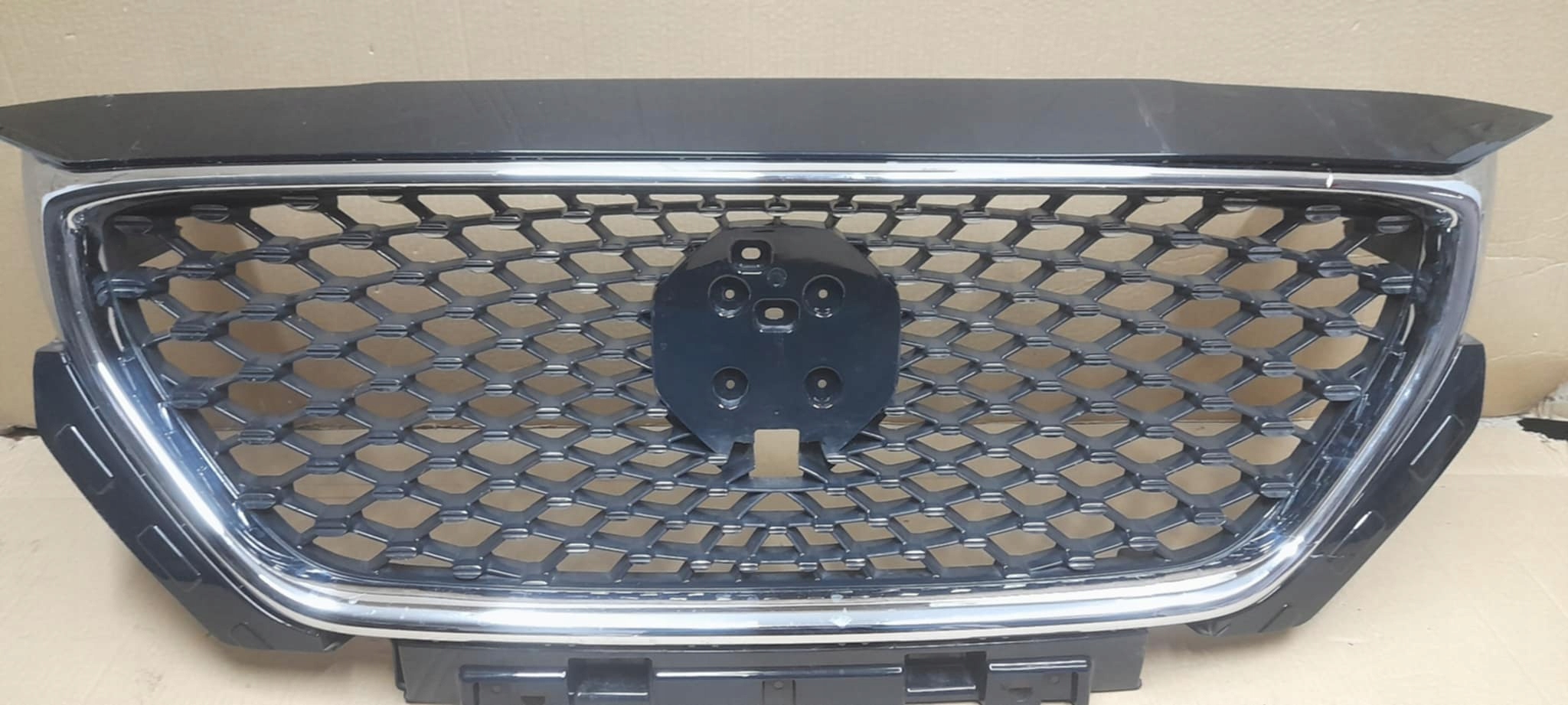 grille radiator grill MG ZS 10021164