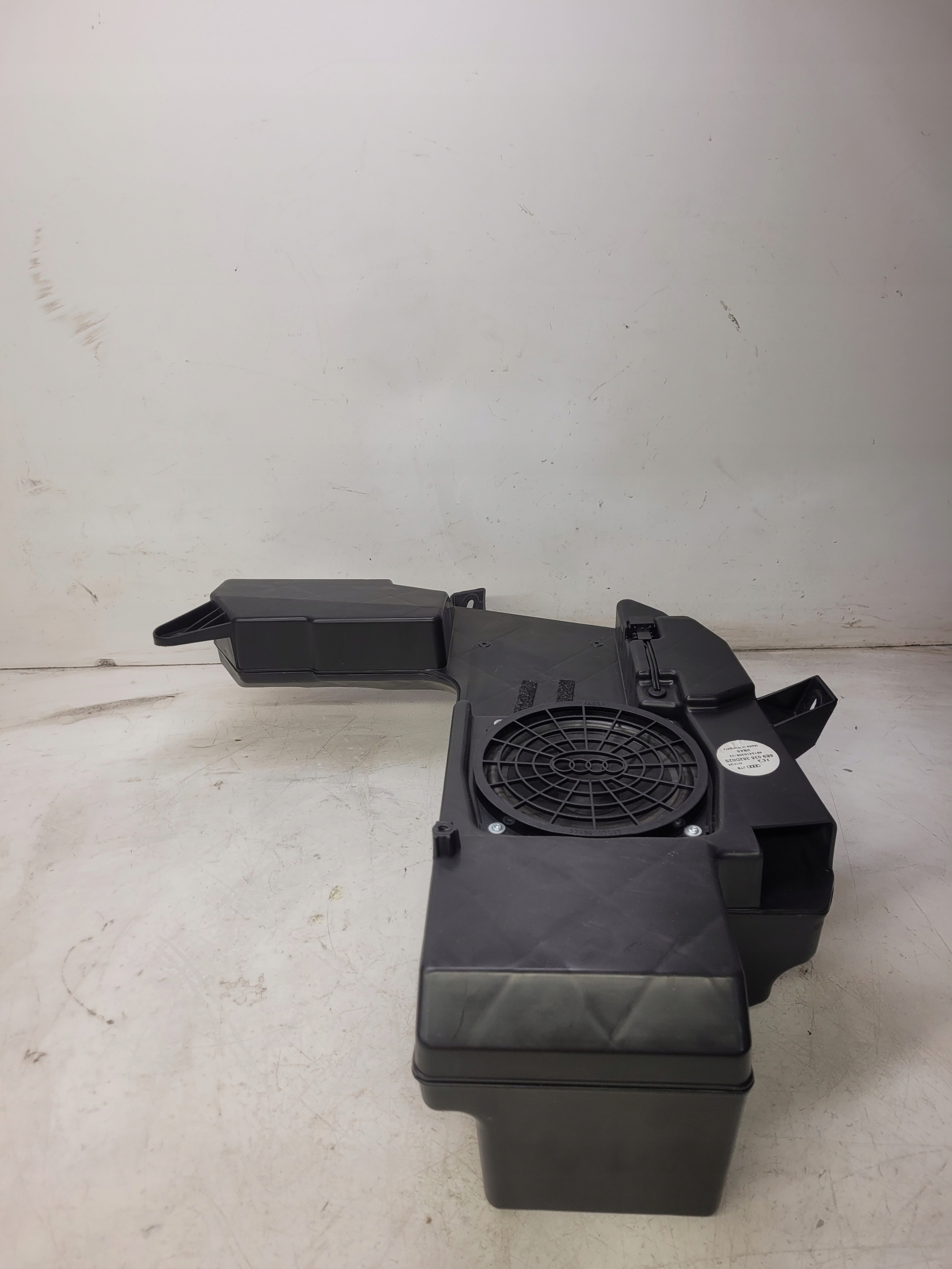 speaker SUBWOOFER subwoofer AUDI A4 B6 B7 8E9035382D