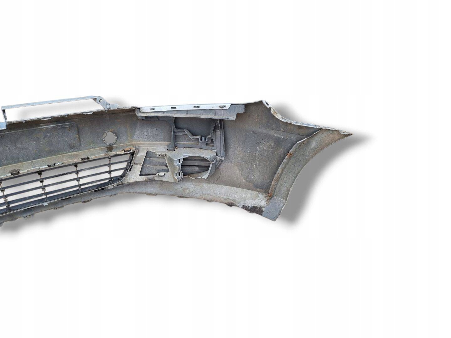 bumper front Volkswagen Golf 6 2010 5K0807221