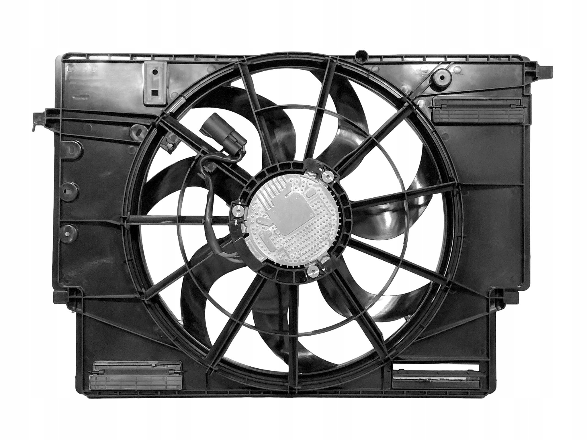 NOWY WENTYLATOR VOLVO XC40 II 32222108 32222109