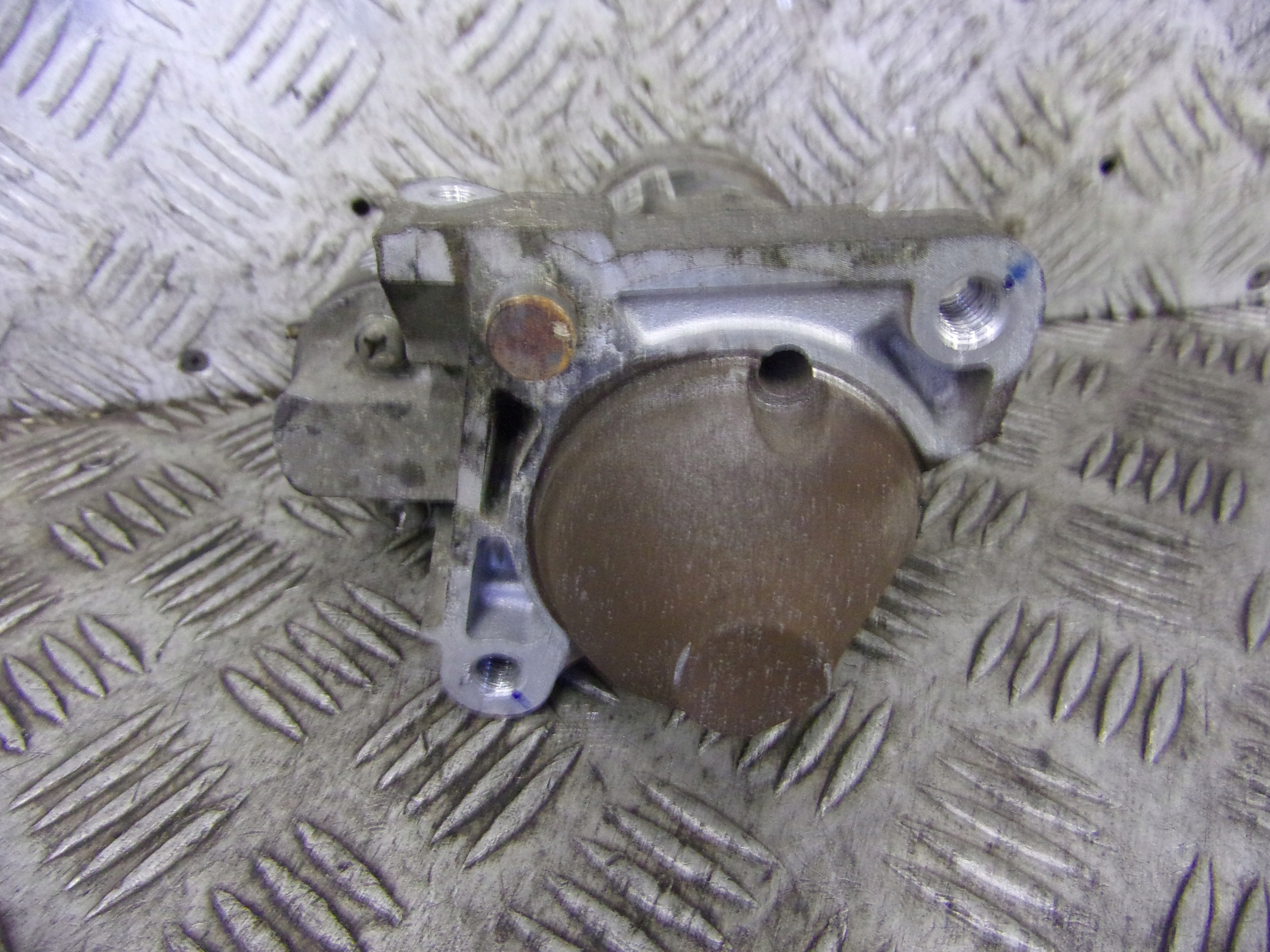 starter NISSAN ALMERA N16 1.5 D
