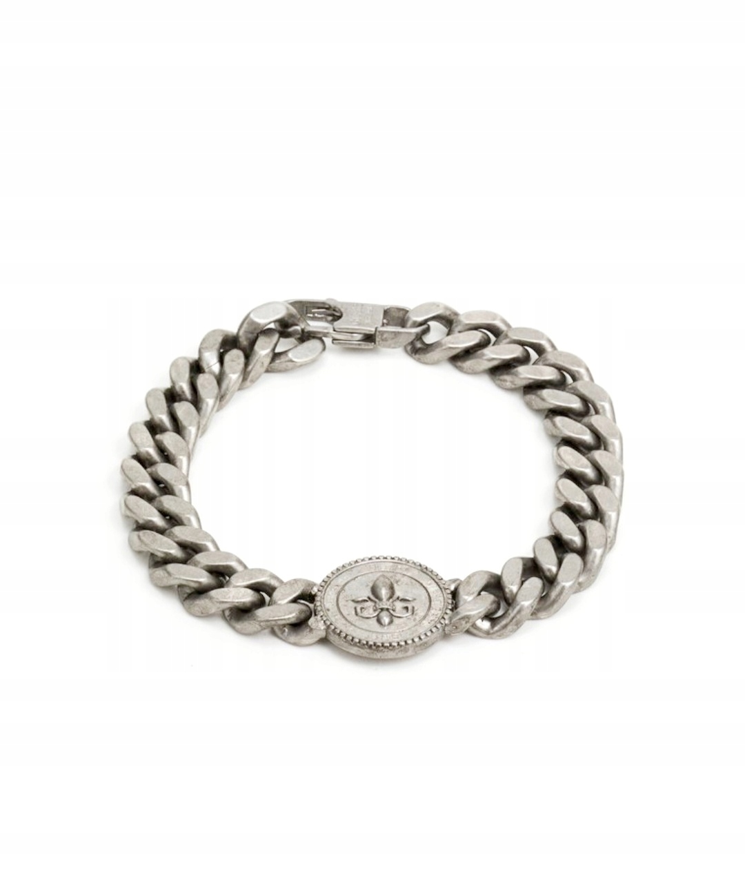 Pánský náramek Guess