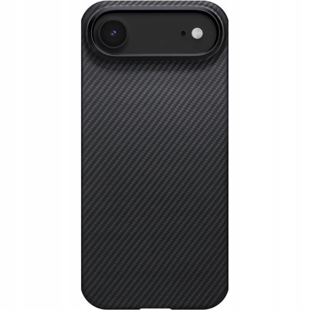 Puzdro Pitaka pre iPhone Air pre MagSafe, ľahké, módne zadný kryt