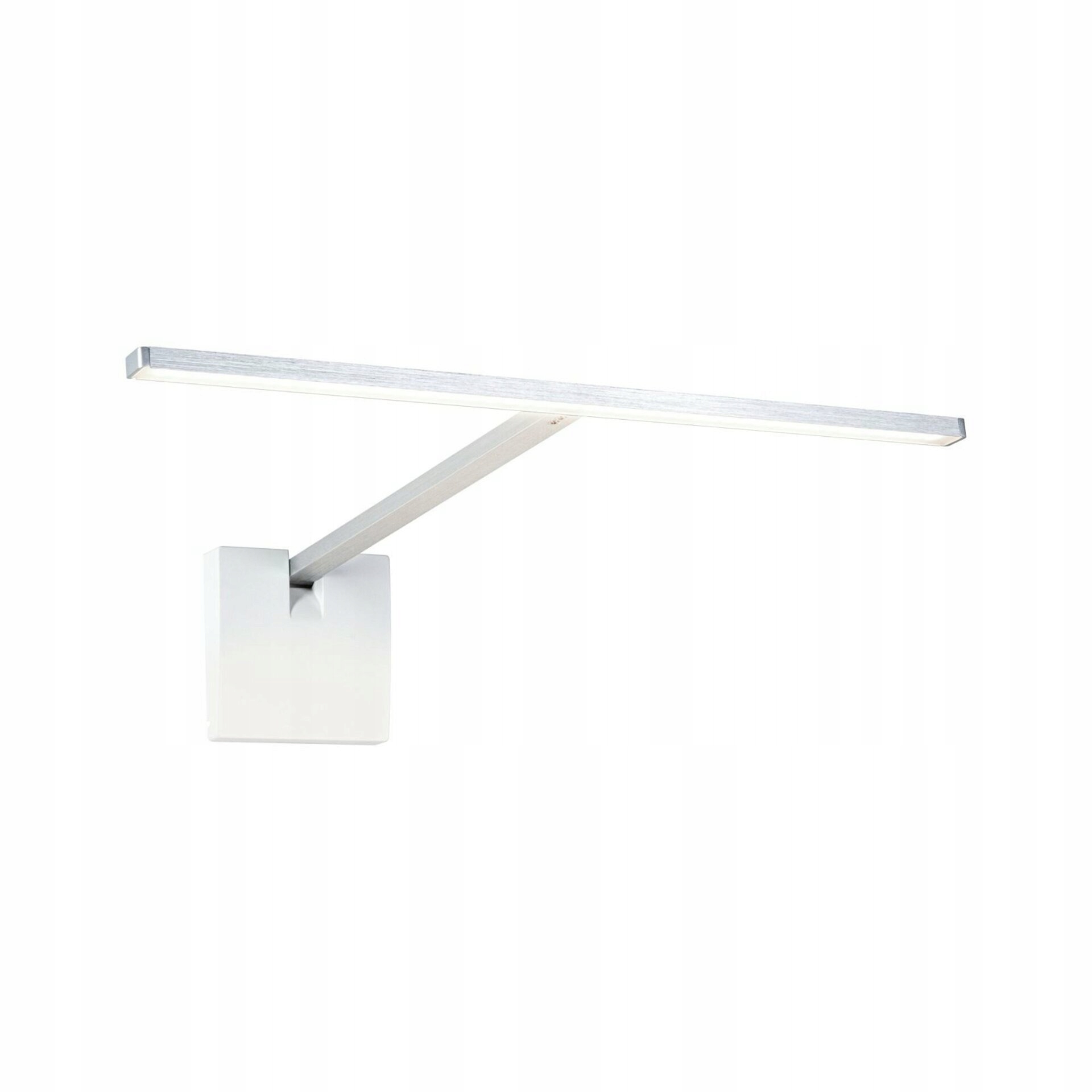 Paulmann Led svítidlo nad obrázky Xana 5,5W 2700K stmívatelné hliník