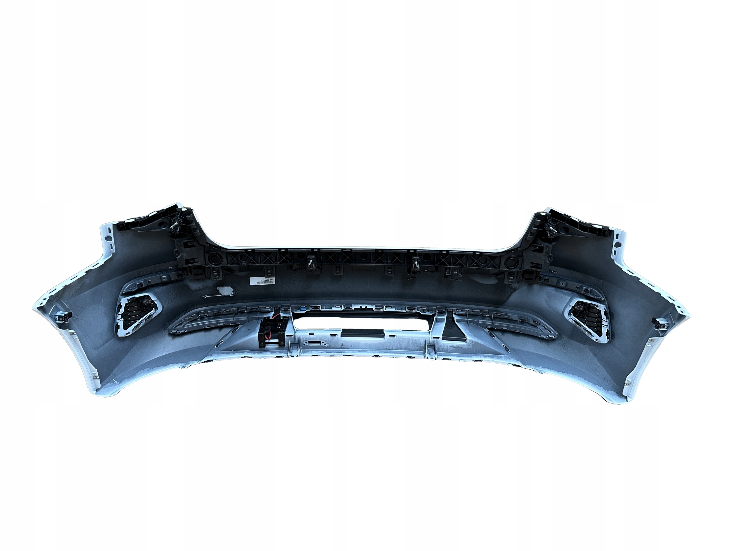 AUDI A3 8Y SPORTBACK bumper rear part LY9C