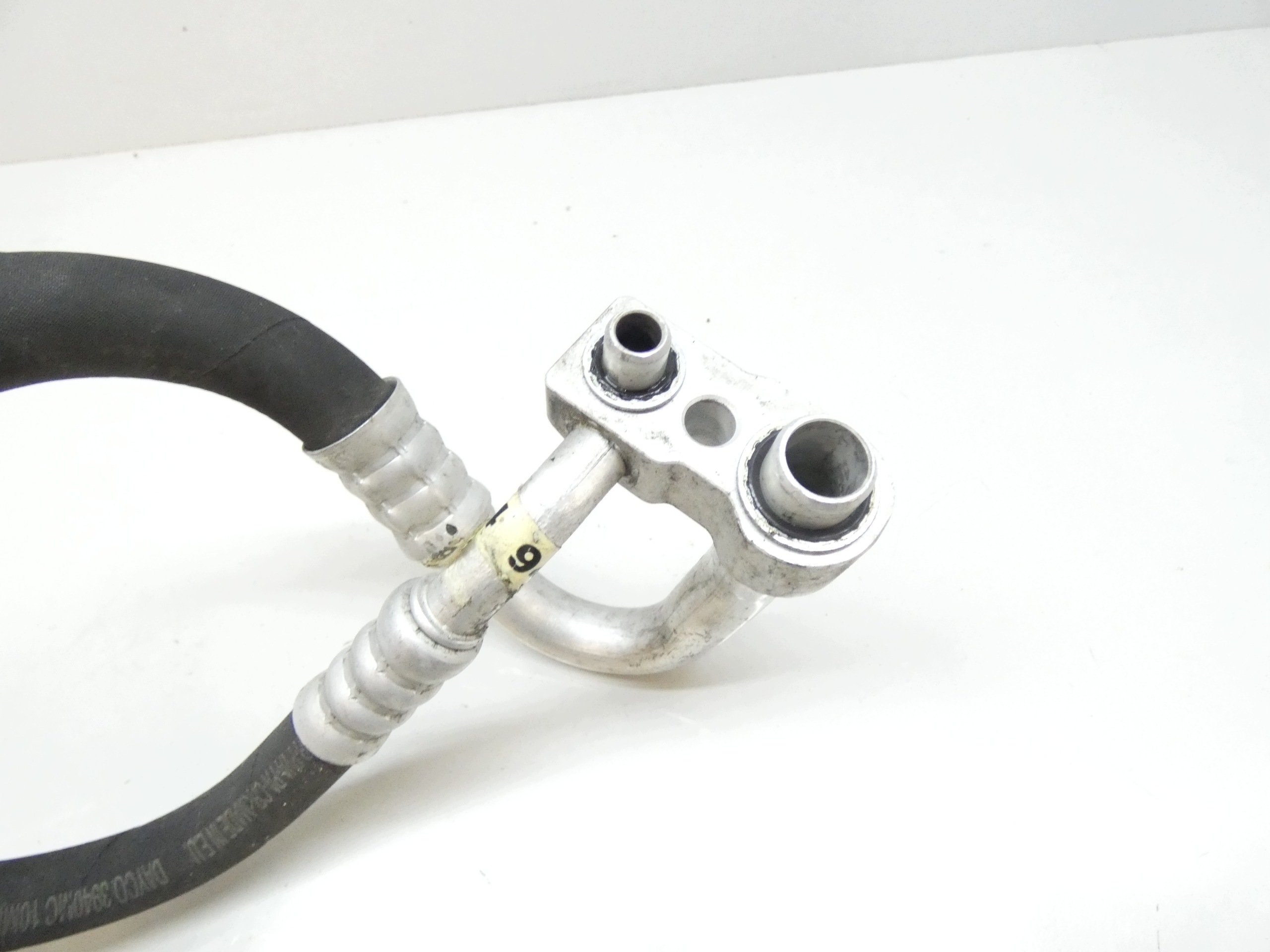 schlauch klimaanlage ALFA ROMEO 159 1.9 16V 150KM 05-11 50501510
