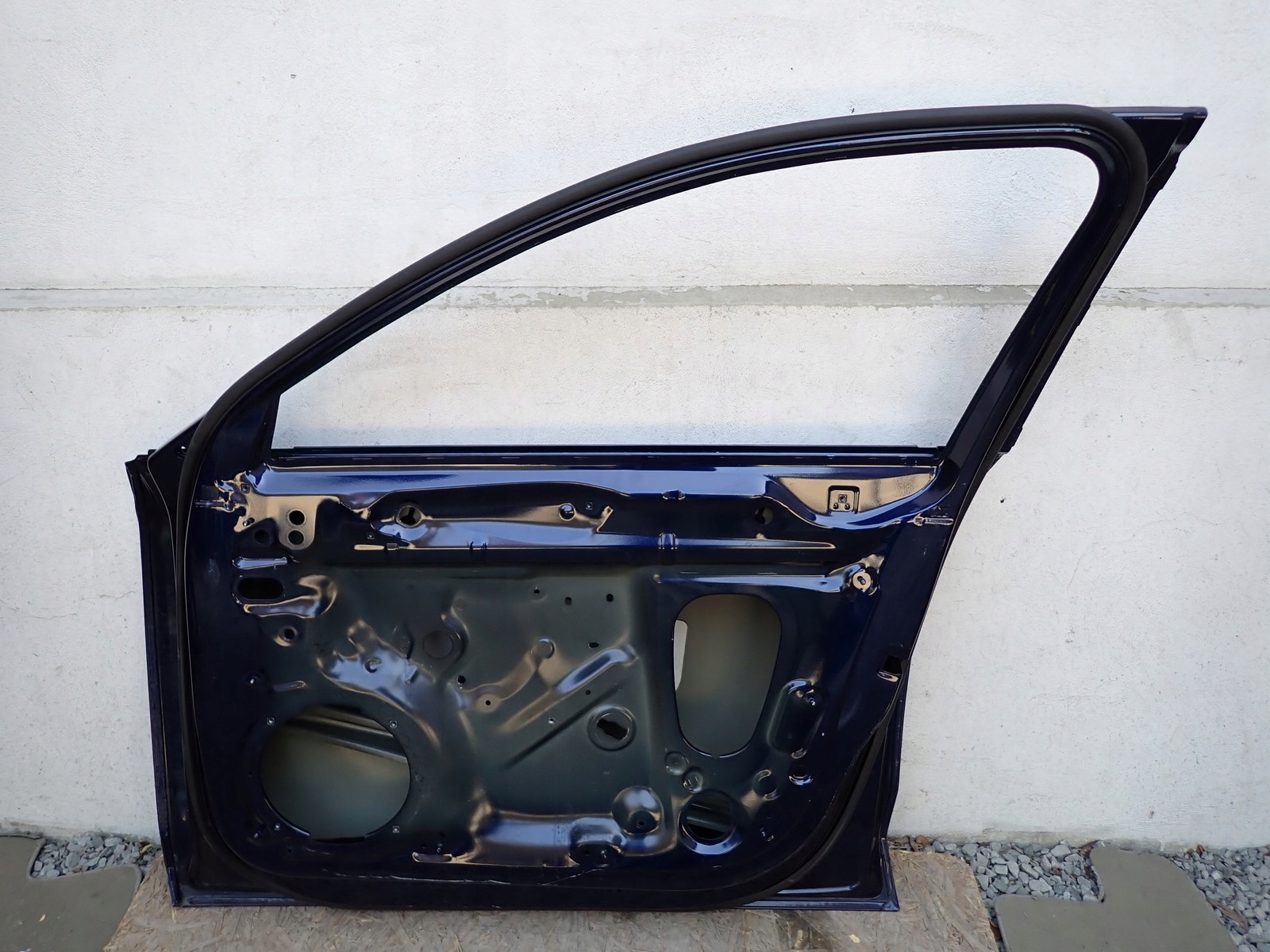 door right front right front AUDI A4 8W B9 LIFT 2019-2024R ALLROAD
