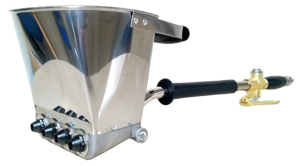 Adler AD-9130 Tynkownica pneumatyczna