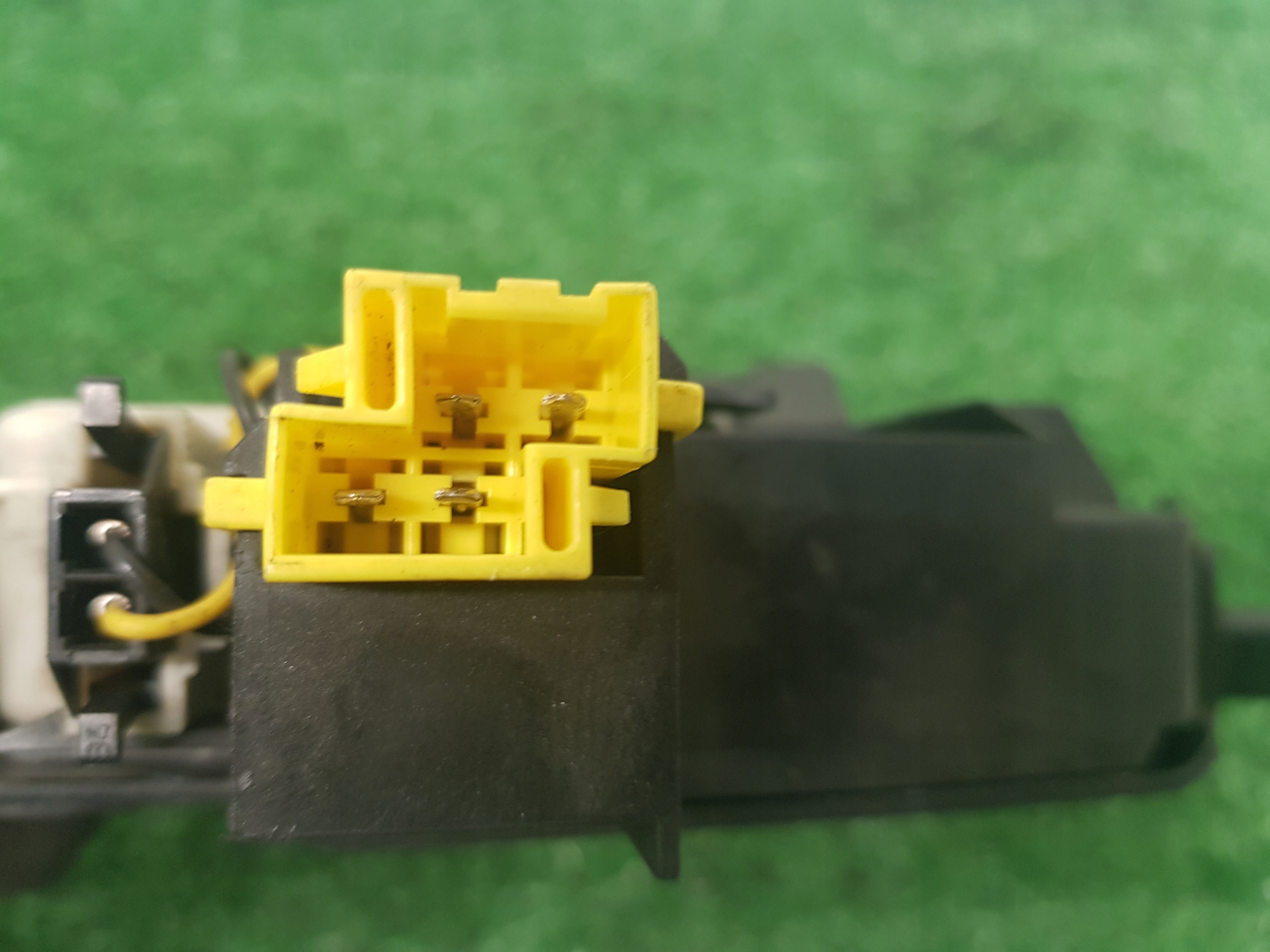 lock bonnet boot OPEL VECTRA C 09180104 495072894