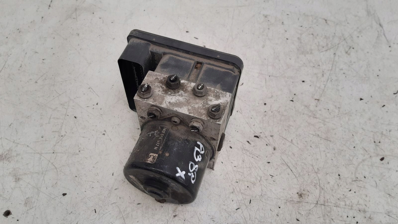 Pumpe ABS Audi A3 8P 1,6 SR MPI