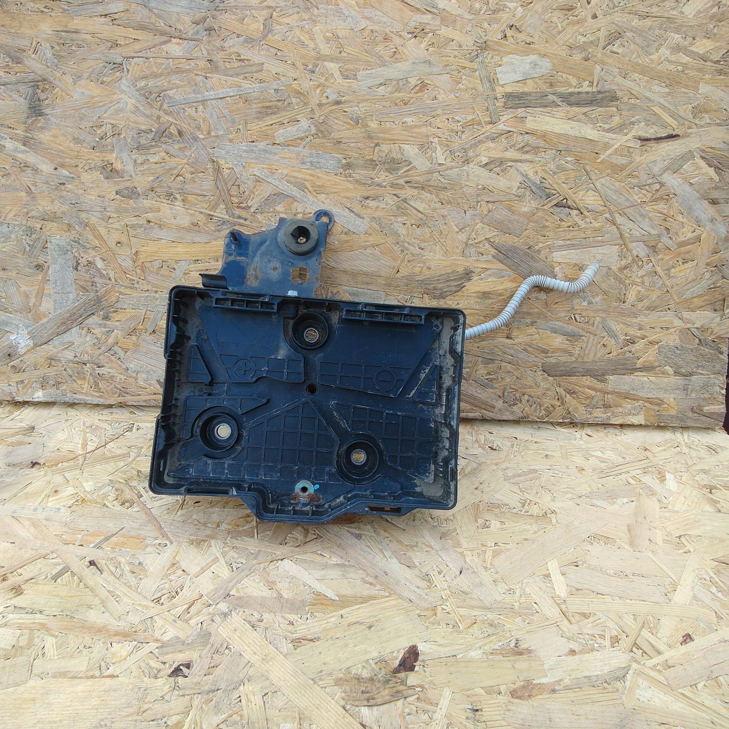 Porta per batteria RENAULT CLIO IV CAPTUR e