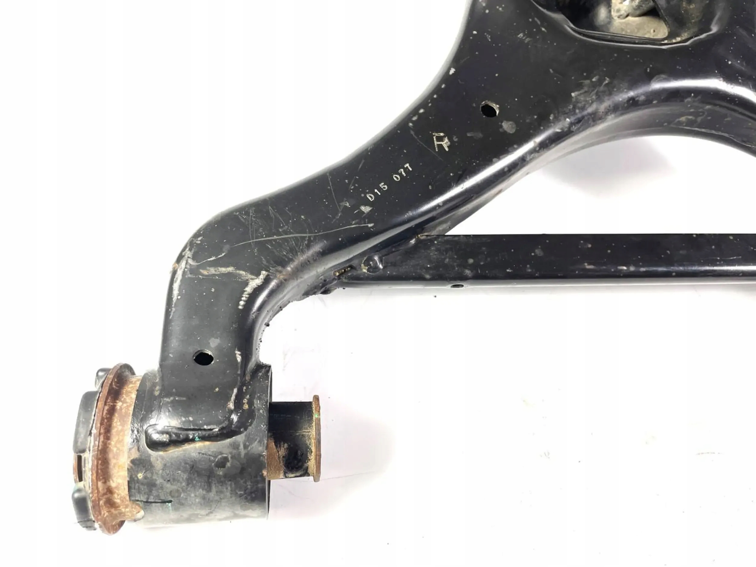 Ford F150 F-150 arm right front lower front 4x2, 3.5L 2015-20