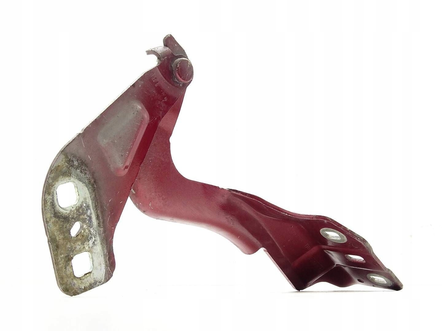 hinge bonnets left front front FORD MONDEO MK5 V DS73-F16801-BD