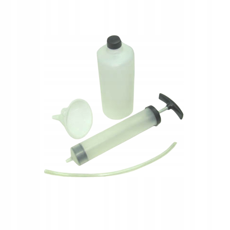 

Strzykawka Wysysarka Odsysarka Pompka Oleju Płynu