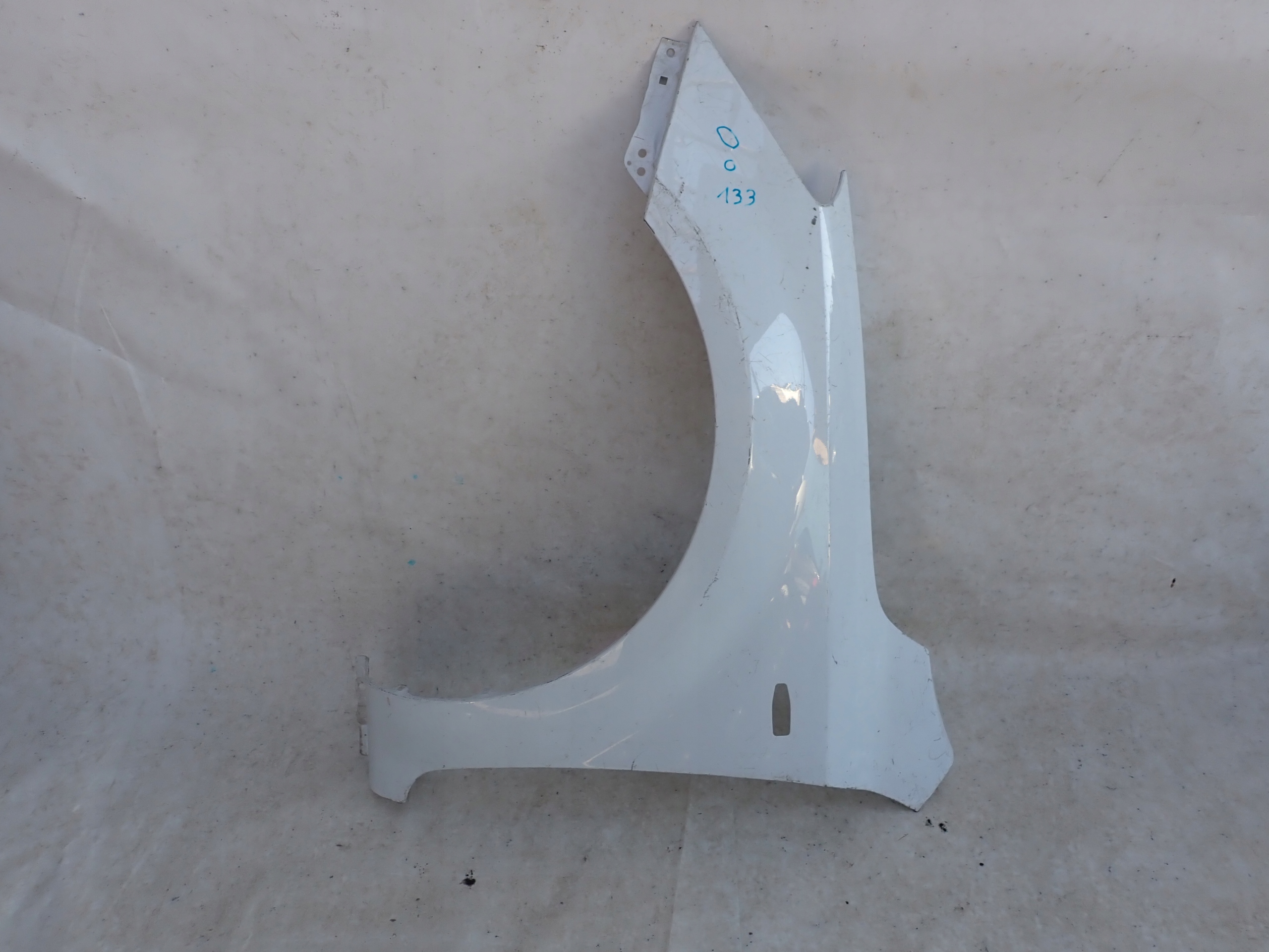 KIA CEED and 1 06-09 fender front front left