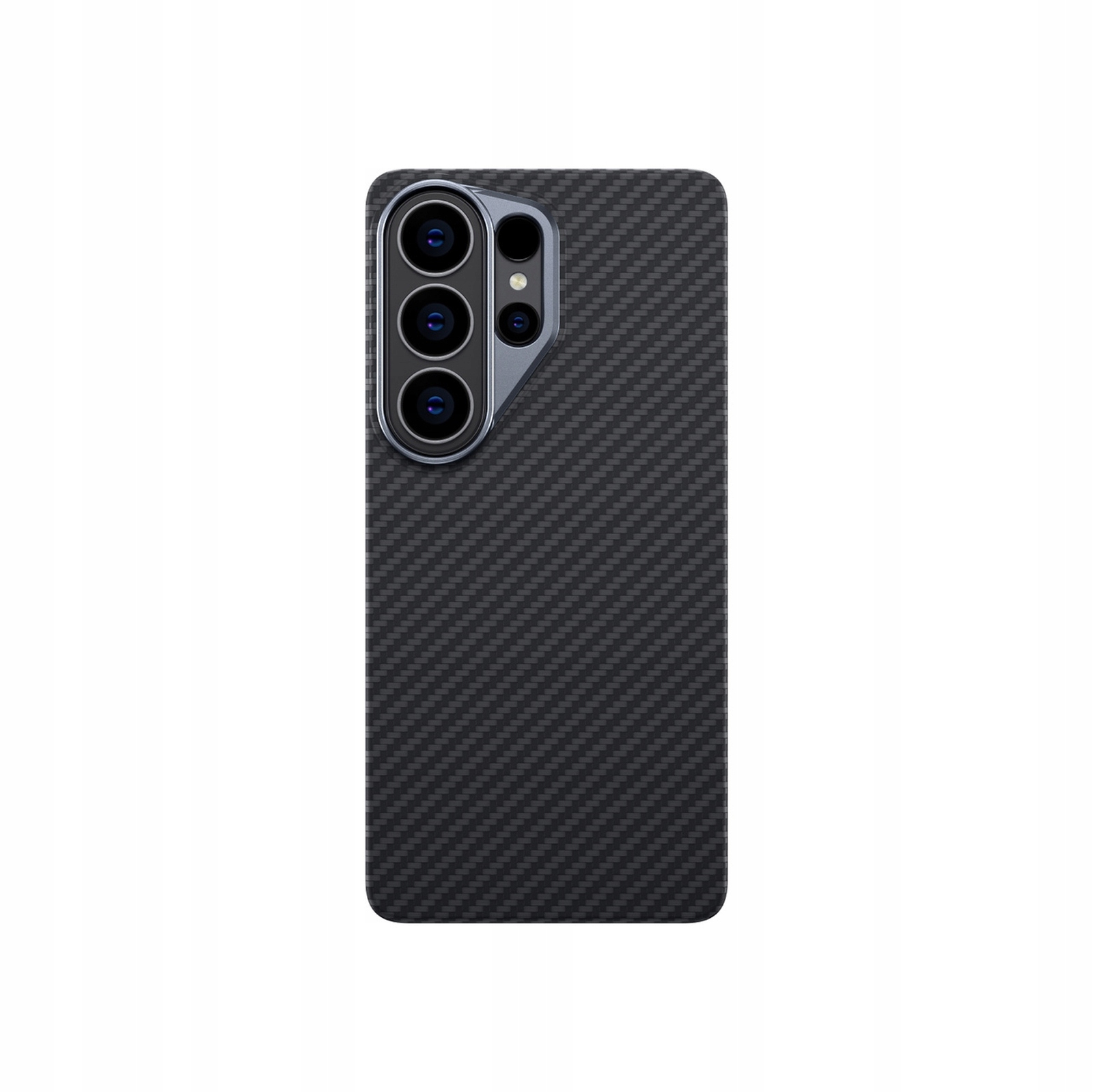 Etui Amazingthing Titan Max Drop Proof Case na Samsung S26 Ultra czarne