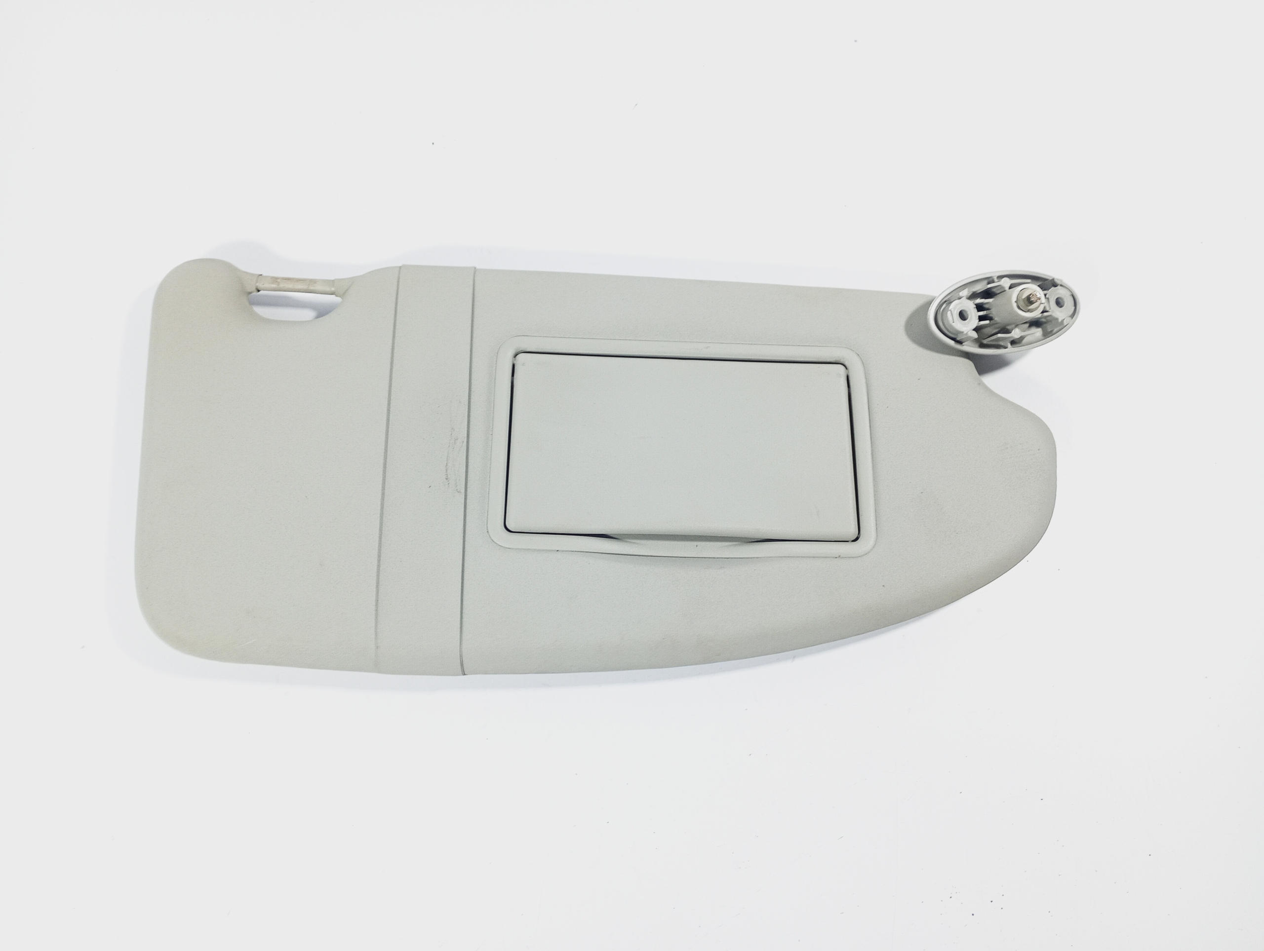 kryt slnečná pravá spolujazdca clonitko Ford Focus 2 II MK2 04-11