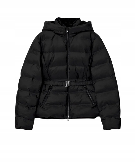 Stradivarius Zimní bunda XL