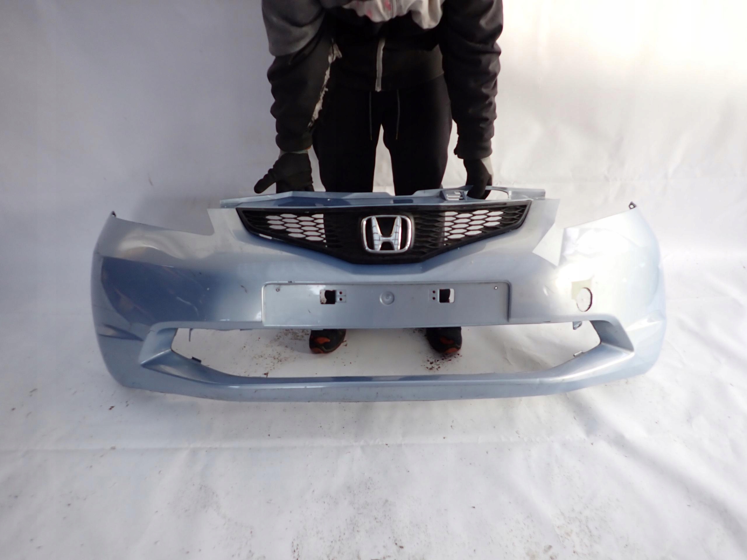 HONDA JAZZ III 3 08- nárazník předek přední