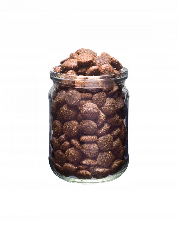 Levně Brit Fresh Fish & Pumpkin Adult Large muscles & joints 12 kg