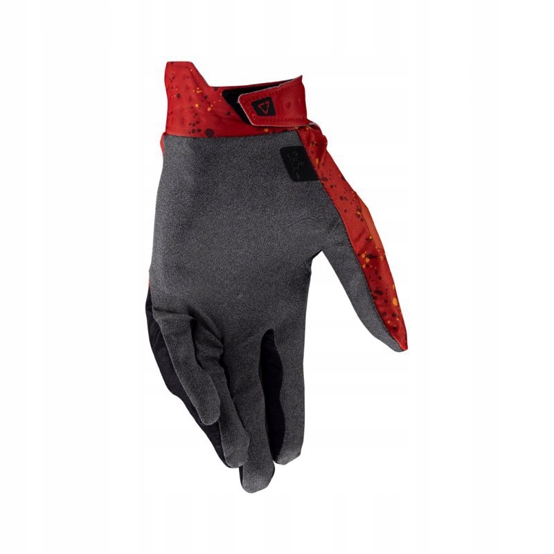 Leatt Offroadové Rukavice Moto 2.5 Windblock Burn L