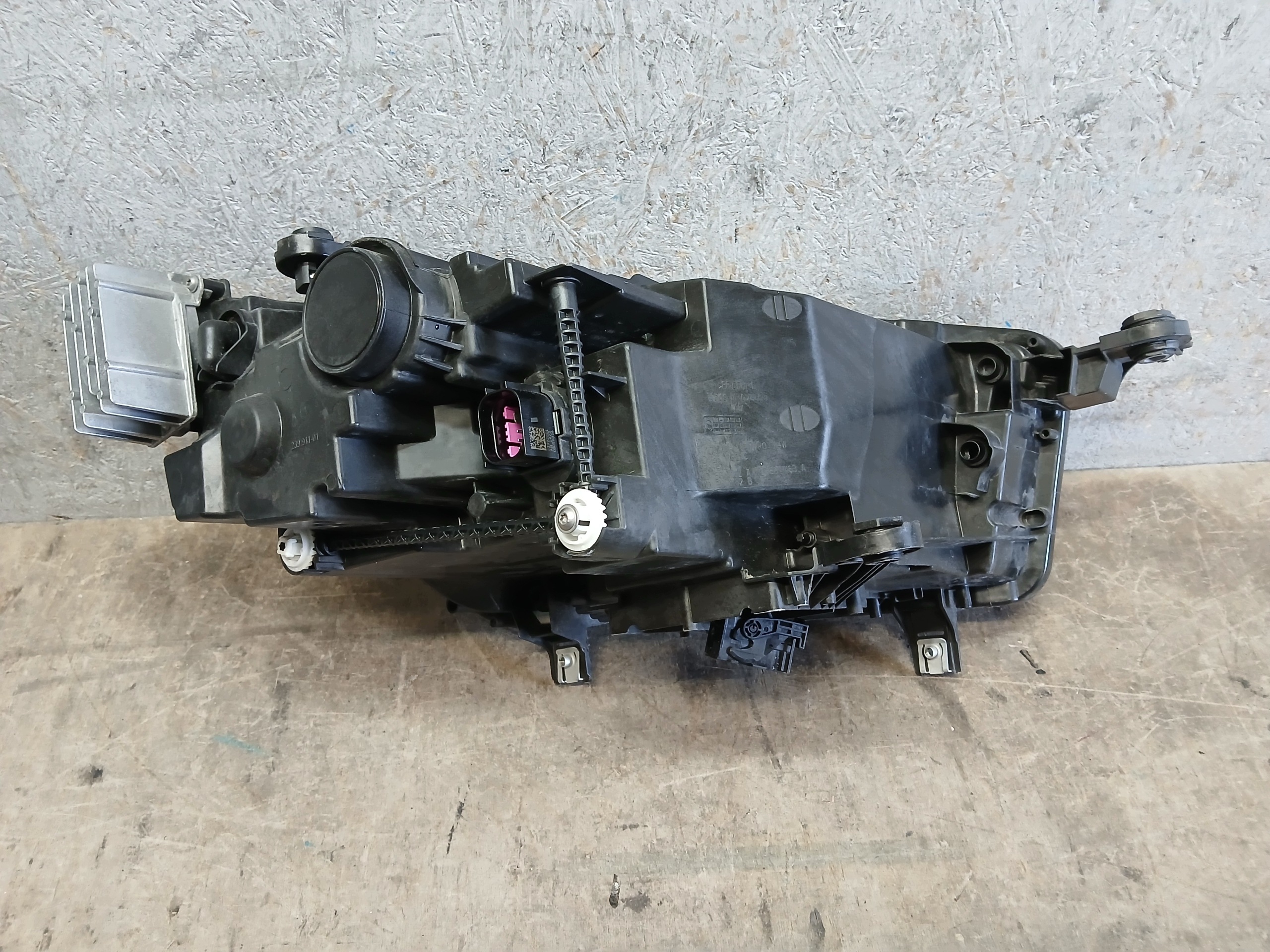 light front left SEAT ATECA LIFT FULL LED 575 20- 575941031B