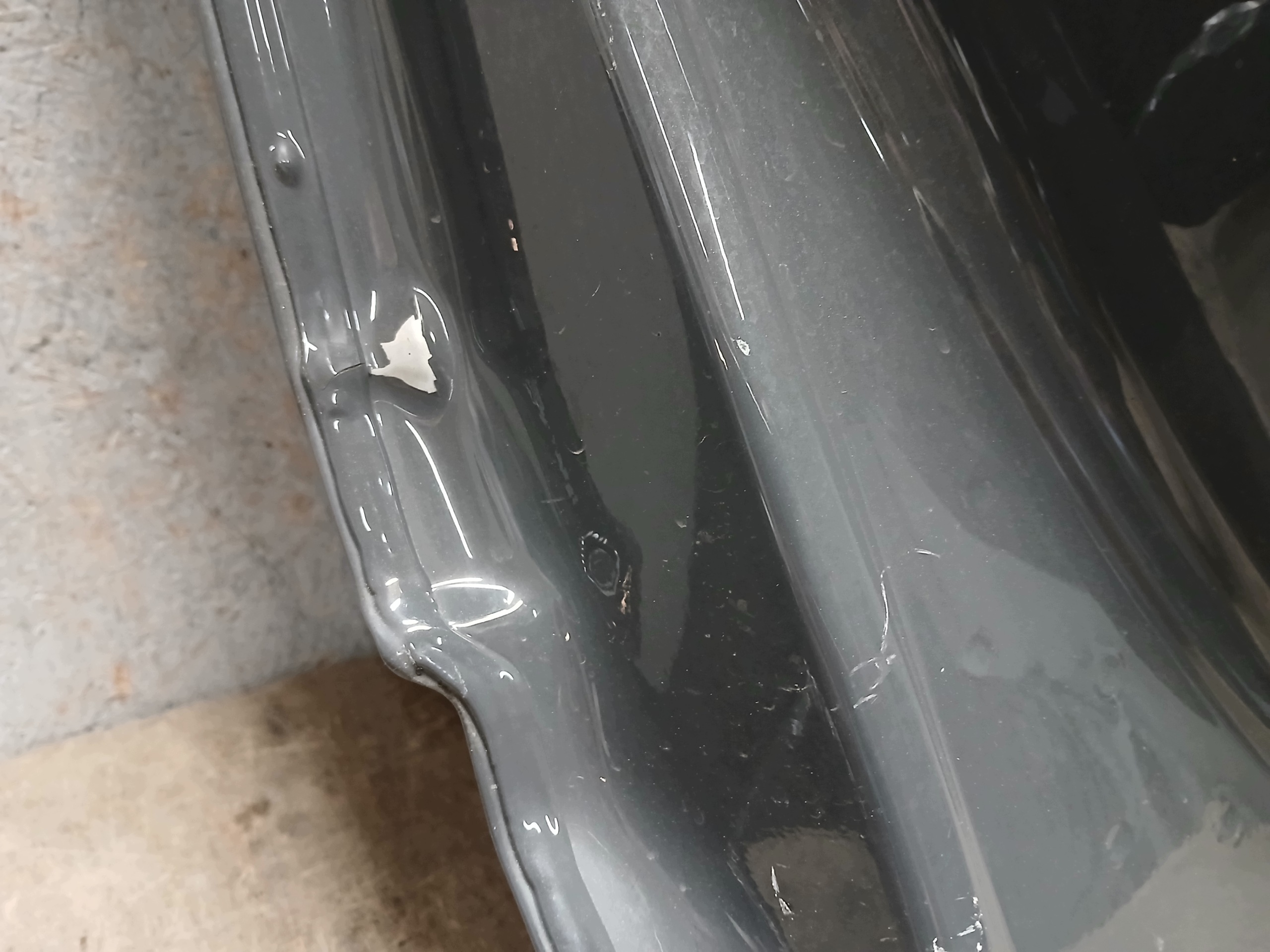 door front left AUDI Q2 81A 16