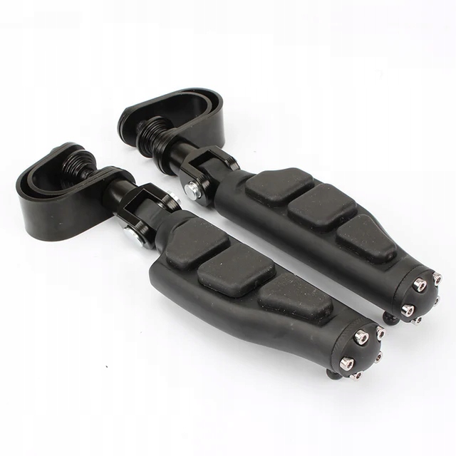 Pedał stóp motocyklowych