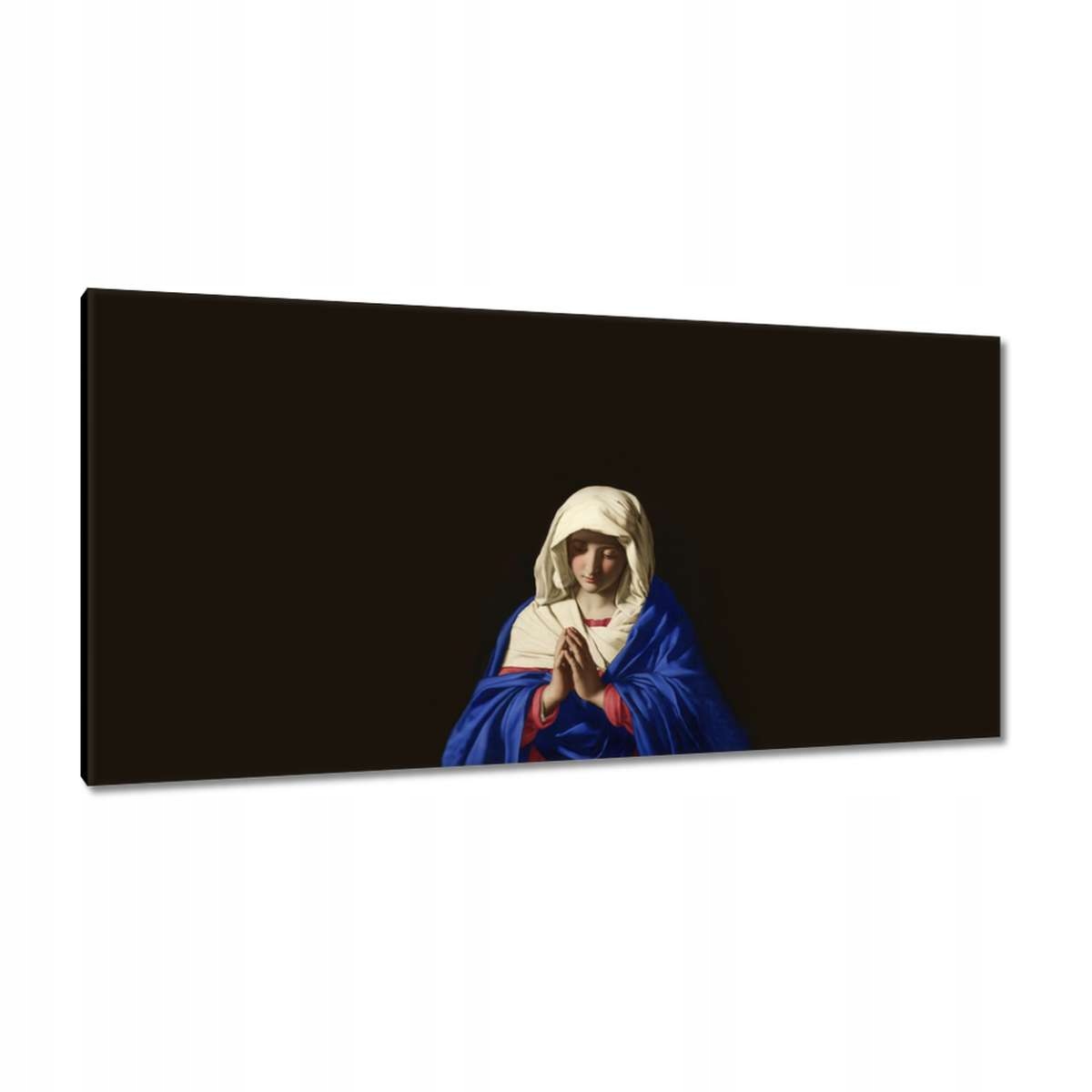 Obrazy 115x55 Maria Matka Boží