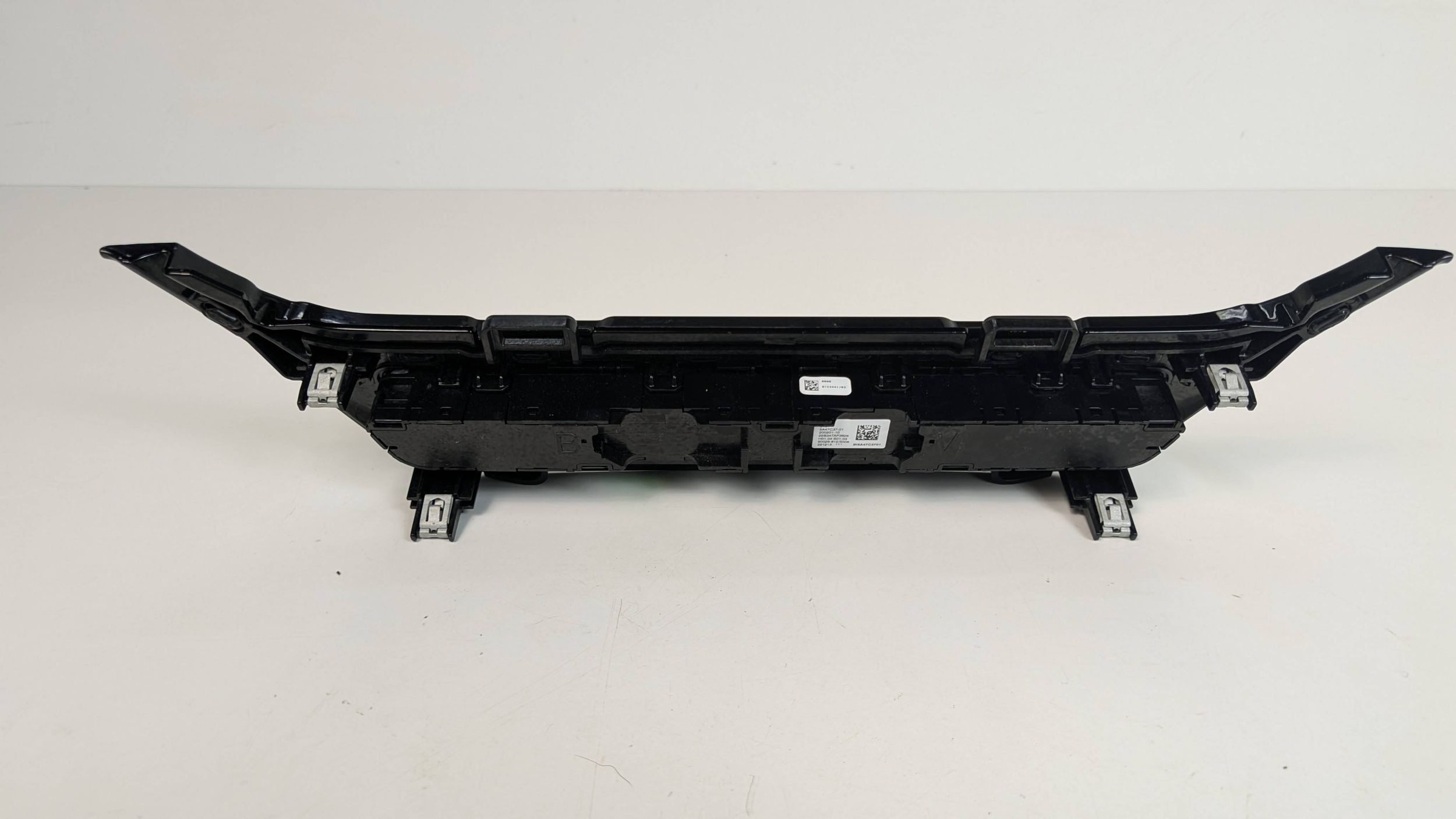 BMW X4 G02 5A47C37 Panel Radia of control