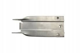 A2126200595 - MERCEDES W212 09 + крепление луча зона смятия