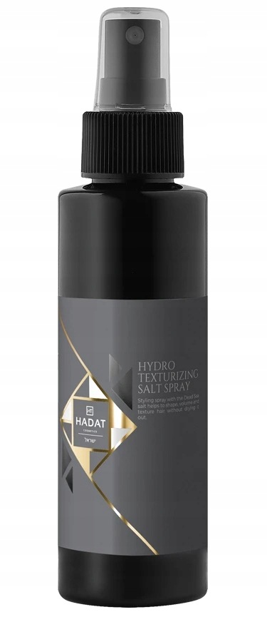 Hadat Hydro Texturizing Salt Spray- Spray do stylizacji