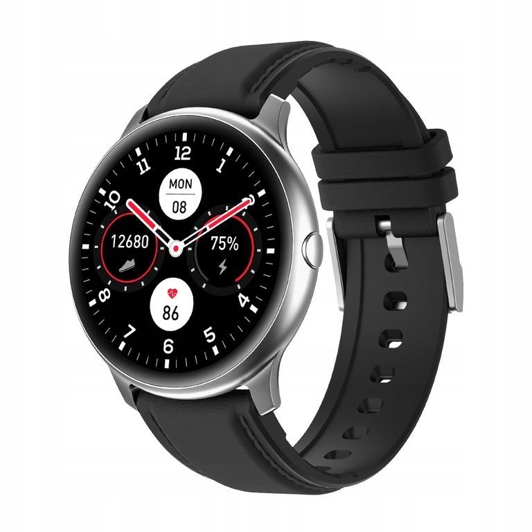 SMARTWATCH G.ROSSI SAMSUNG IPHONE OPPO VIVO INNE Marka G. Rossi