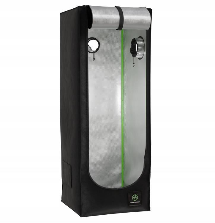 Herbgarden 50 namiot do uprawy 50x50x140cm