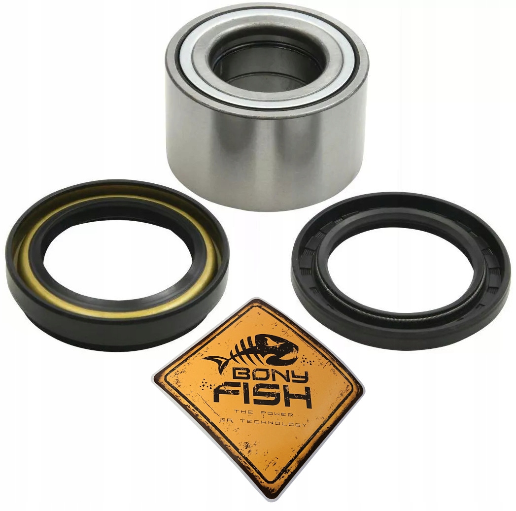 Ložisko kola Přední Suzuki Lta 450 700 750 KingQuad