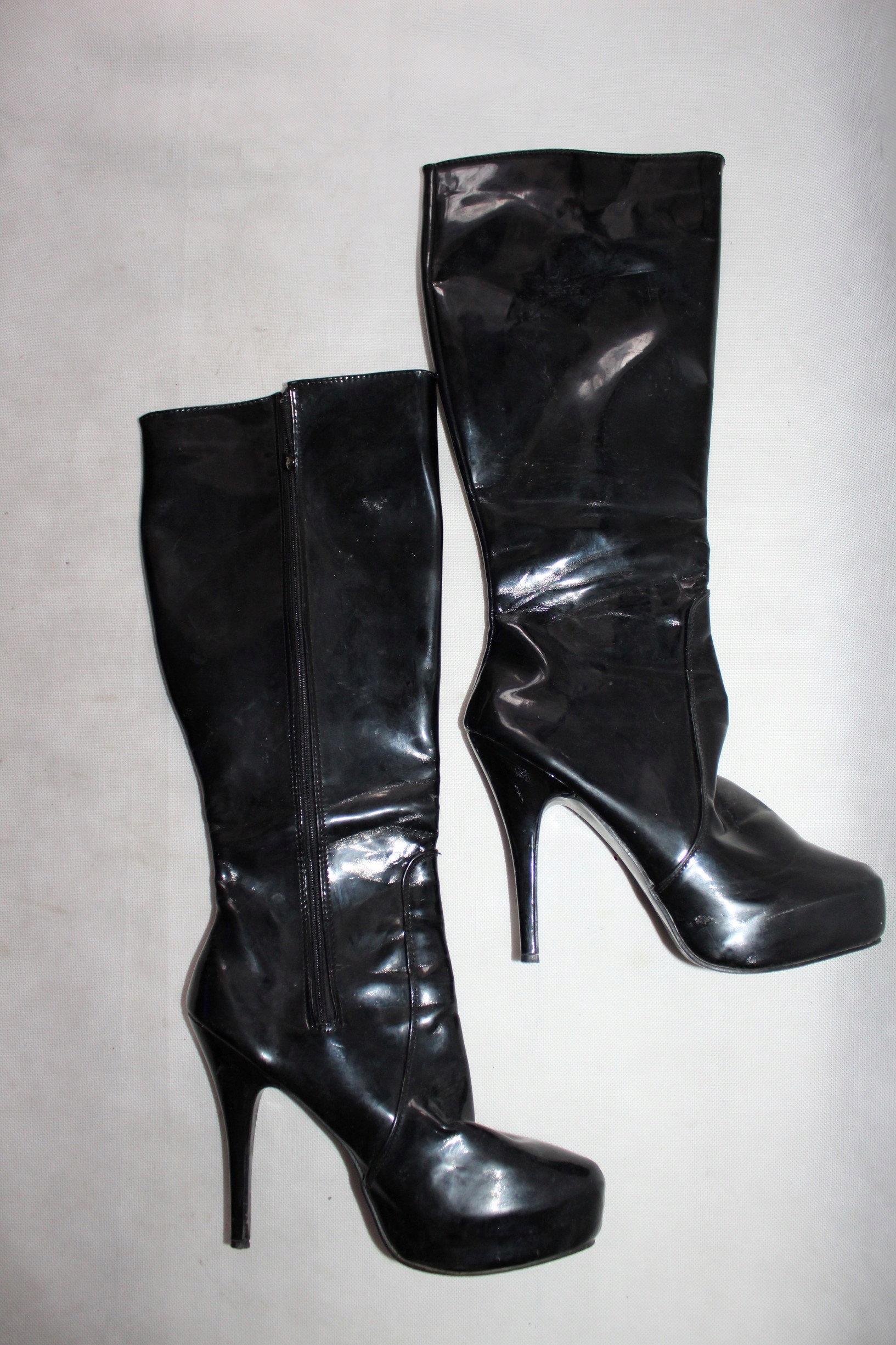 BUTY KOZACZKI 569 EROGANCE rozm. 46 Rozmiar 46