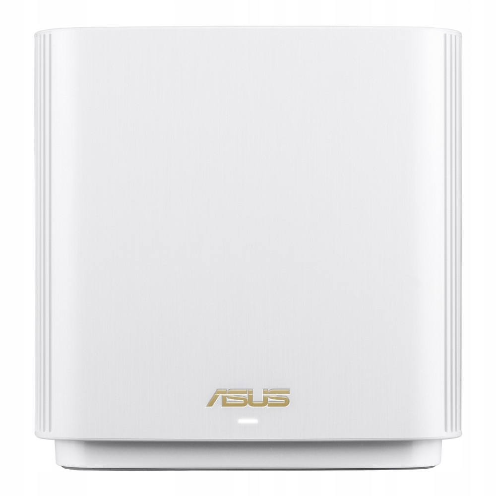Asus Systém ZenWiFi XT9 WiFi 6 AX7800 1-pack biely