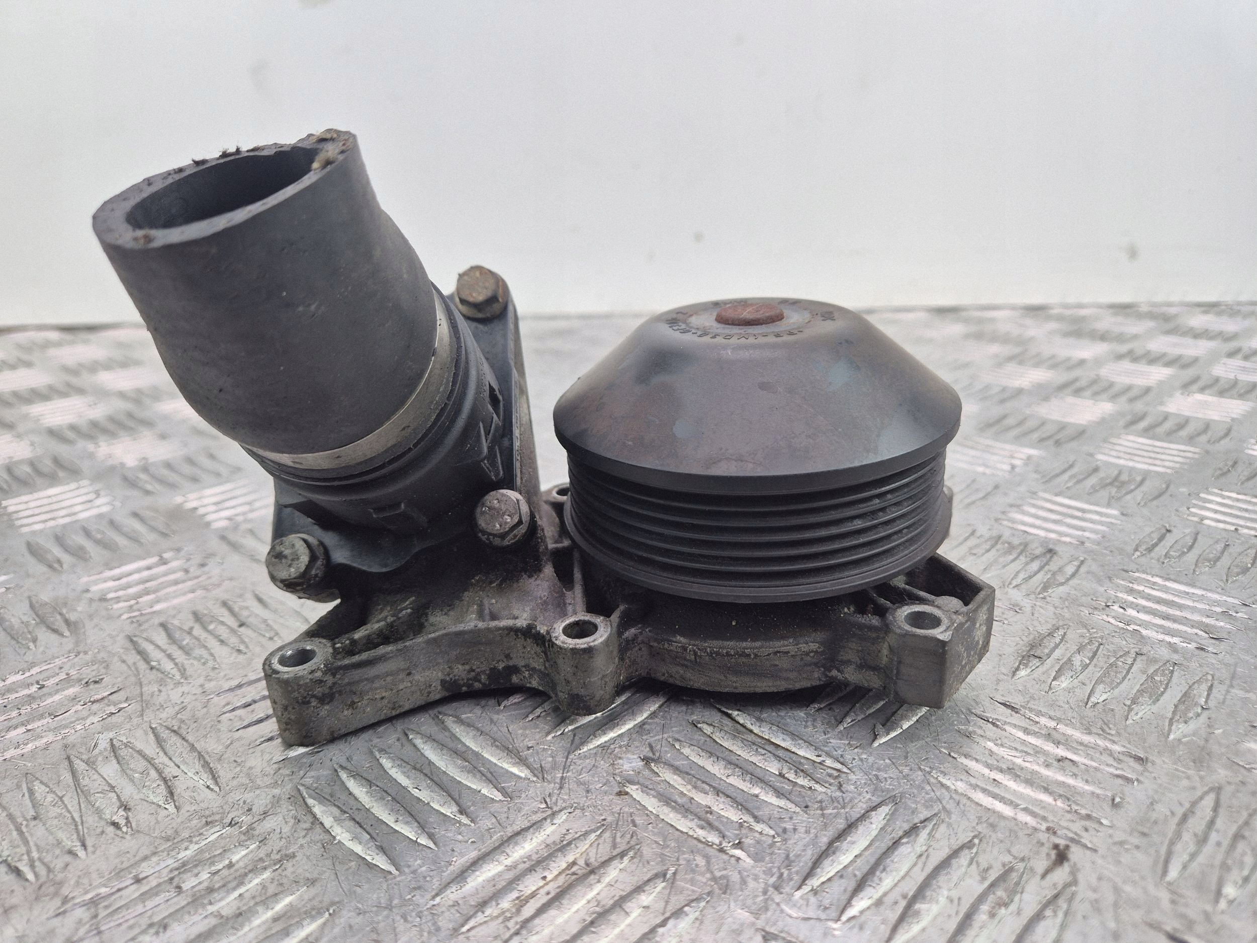 BMW 1 E81 E87 116d water pump 779764004 N47D20A