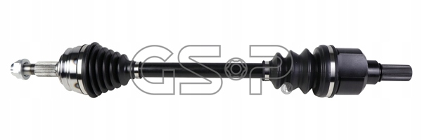 Poloosa 203110 Gsp