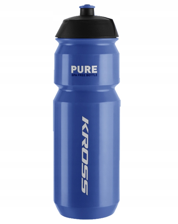 UCHWYT GRID Koszyk Rowerowy KROSS PURE BIDON 750ml EAN (GTIN) 1000001101552