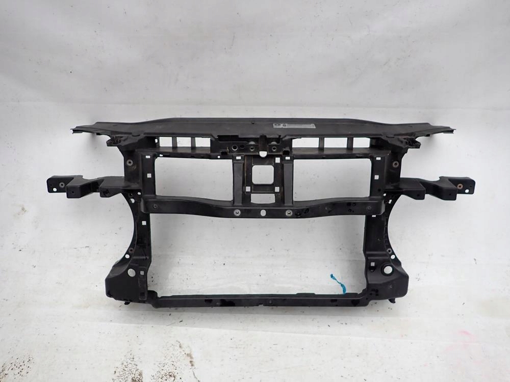 VW PASSAT B6 05-10 support panel for radiators pillar