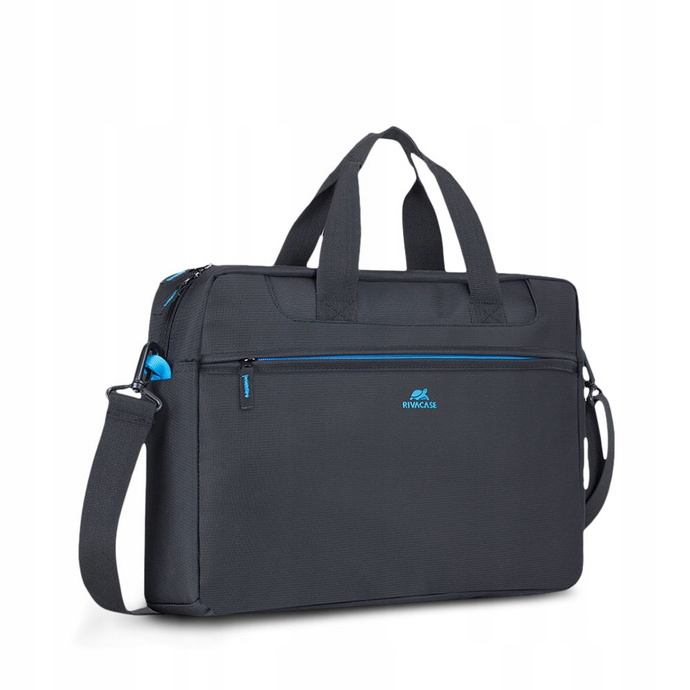 Rivacase Regent II 16" 8057  Czarny