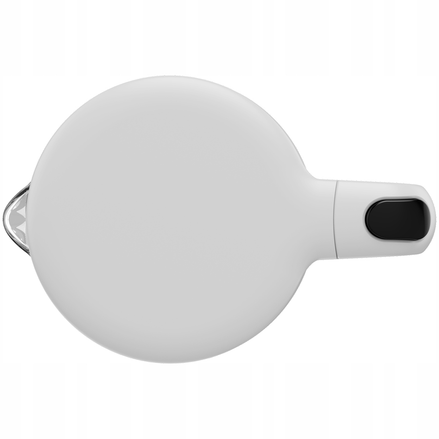 AENO EK6 Czajnik 1,7L panel LED regulacja 40-100°C Strix biały — 18