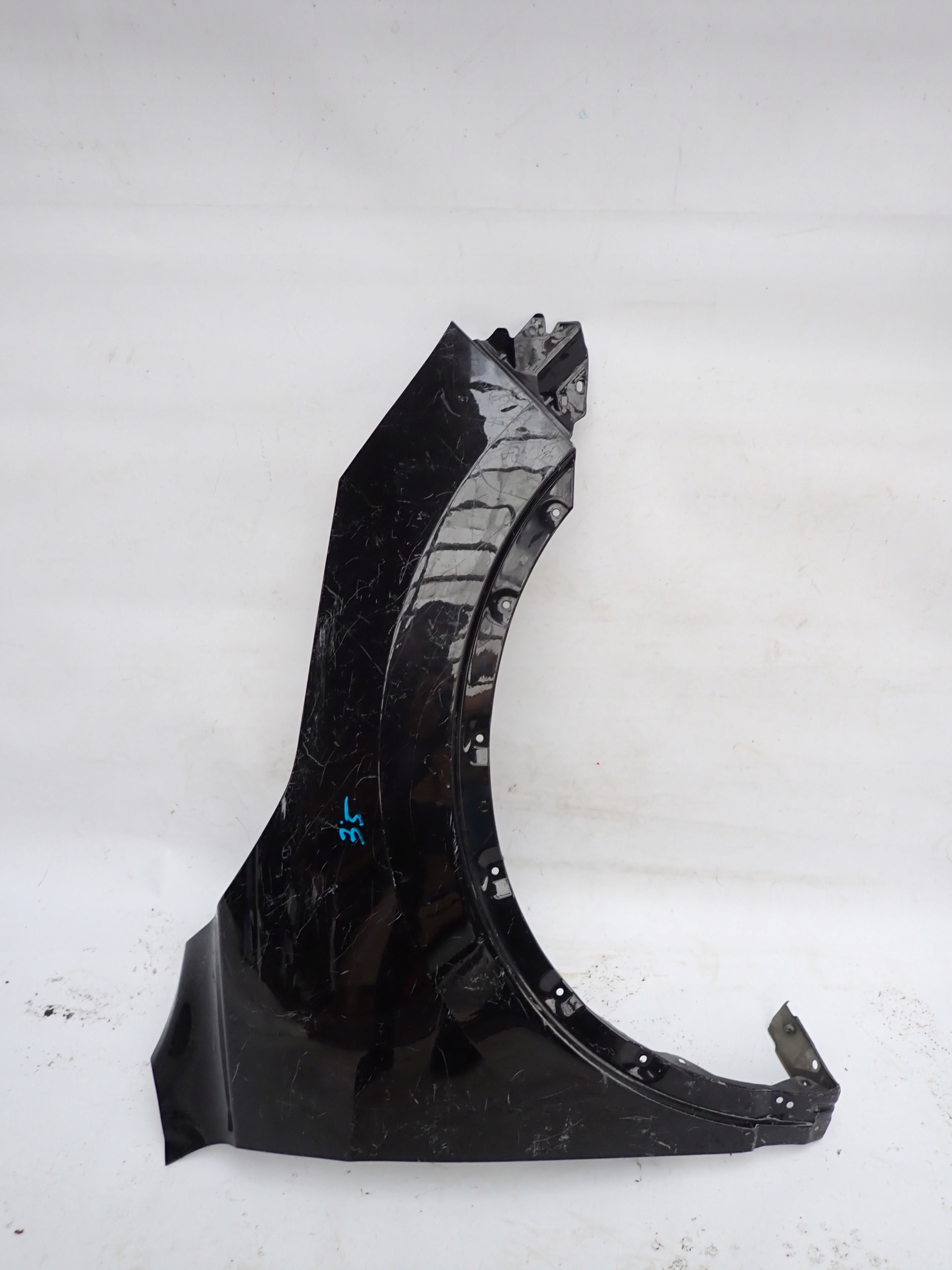NISSAN QASHQAI II J11 13- fender right front front
