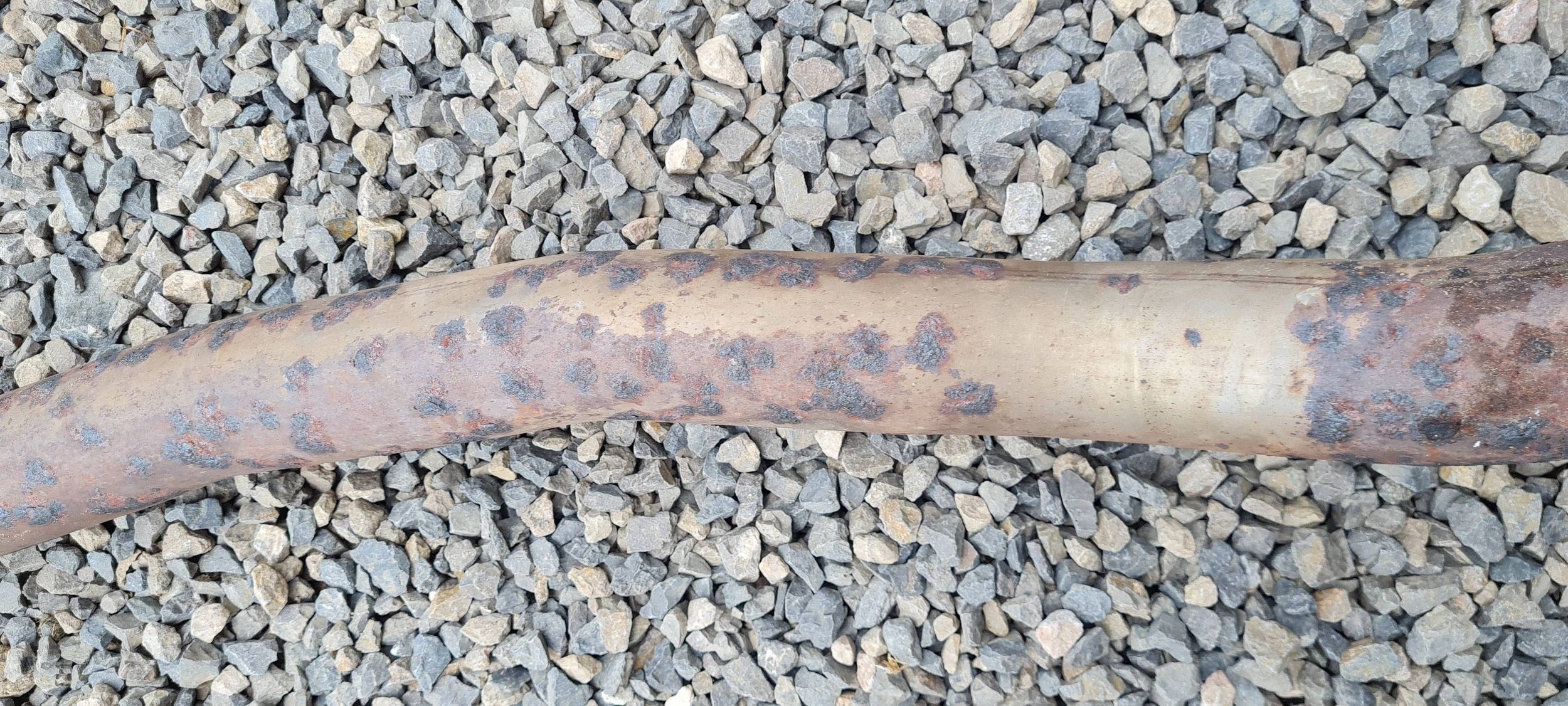 A6 C7 4G pipe exhaust net DRGAN 3.0 TDI 4G0254350B A7 4G