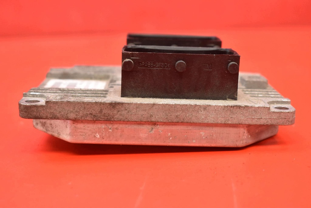 control unit computer of the engine 5SF9AC FORD KA MK2 1.2 8V 69 KM 08-20