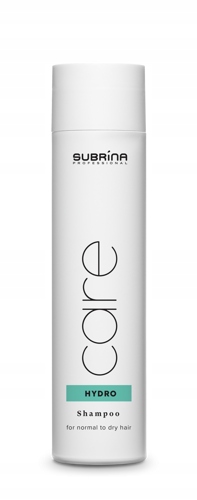 

Subrina Szampon Nawilżający 250 ml.