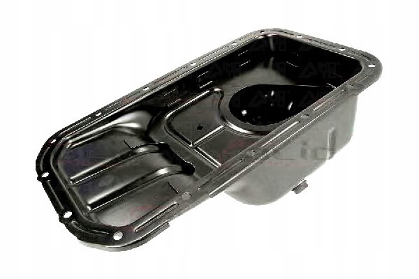 0216-00-3127473P - Масляний піддон (сталь) HYUNDAI Atos GETZ i10 KIA PIC