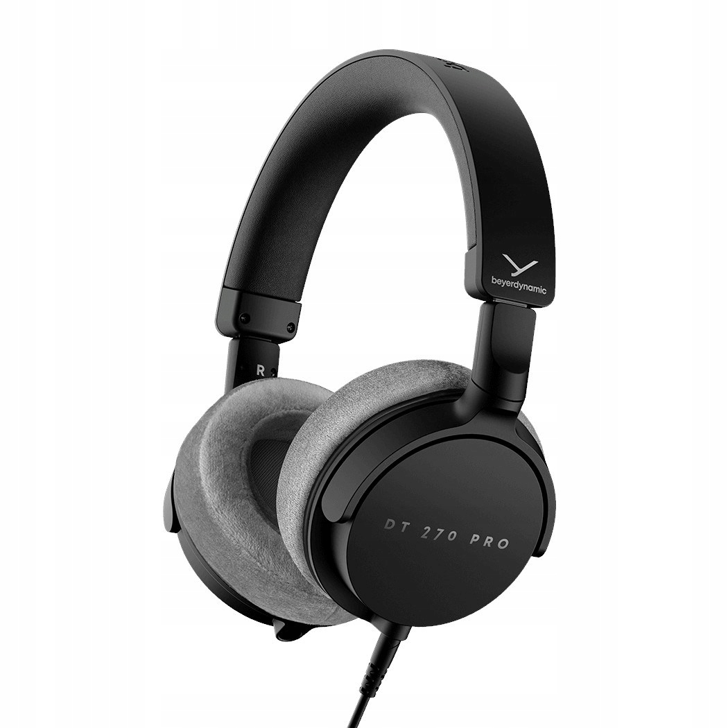 Beyerdynamic DT-270 Pro Uzavřená studiová sluchátka